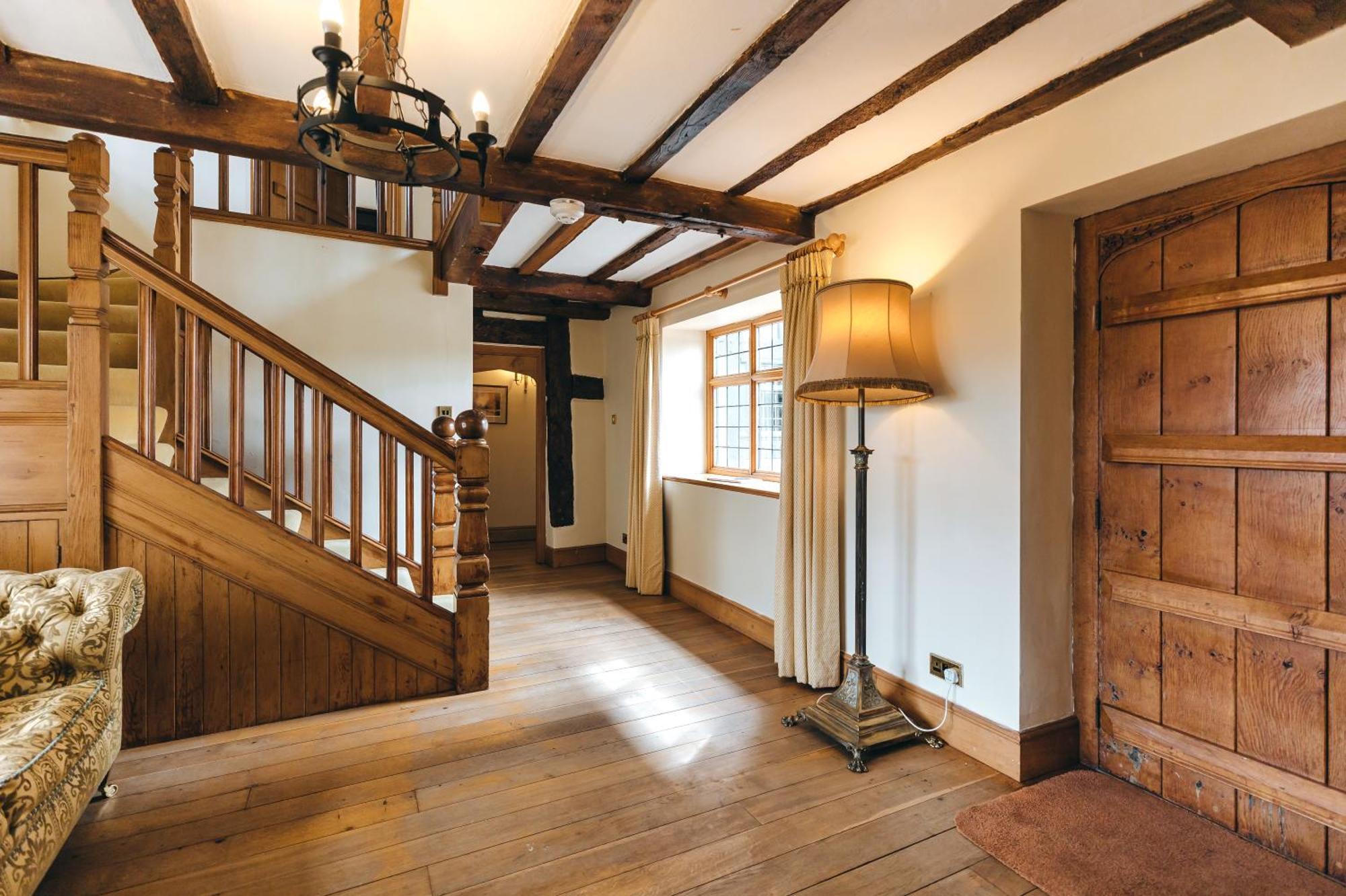 High Grosvenor House With Rose And Heath Cottages Bridgnorth Esterno foto