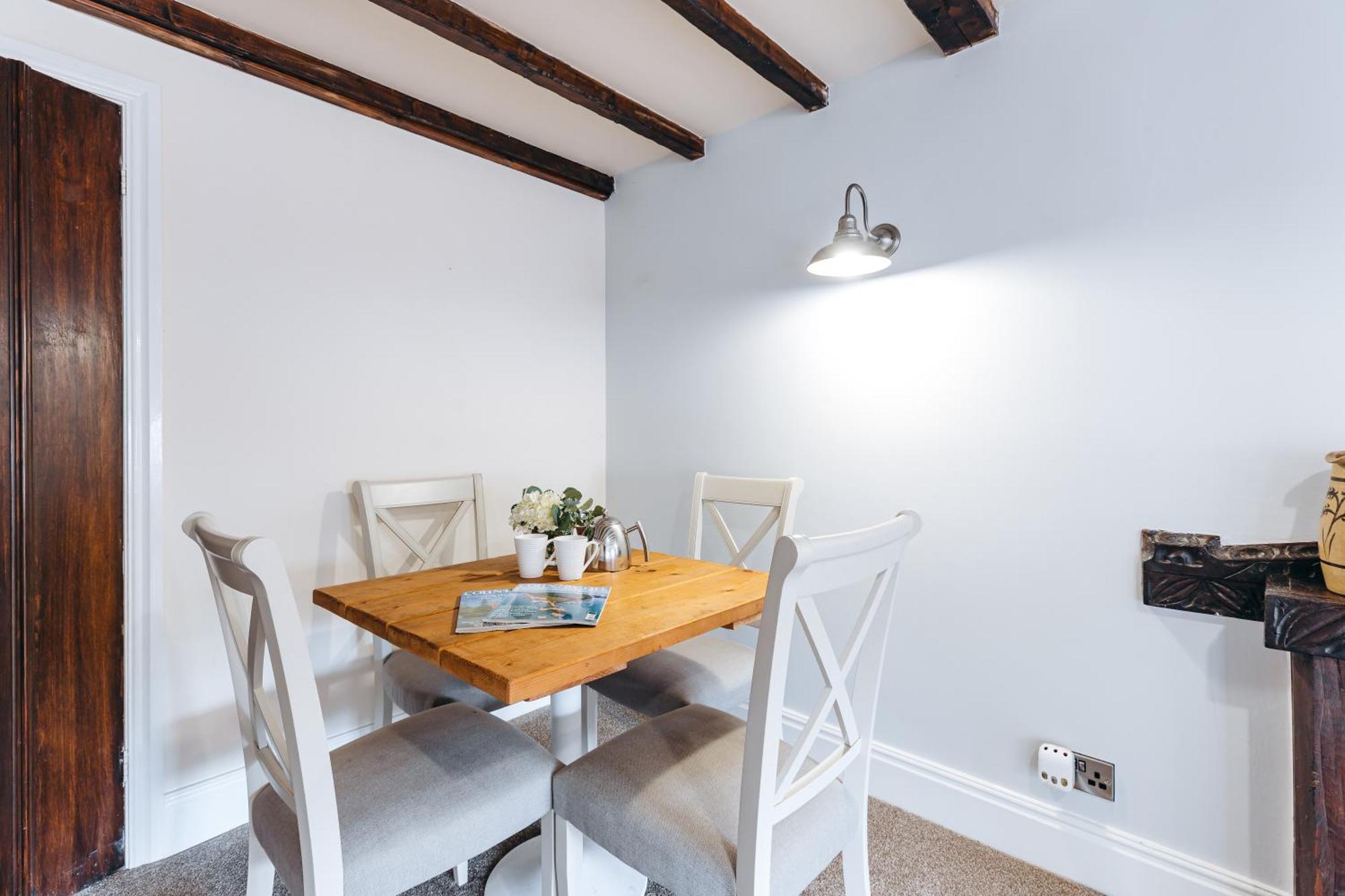 High Grosvenor House With Rose And Heath Cottages Bridgnorth Esterno foto