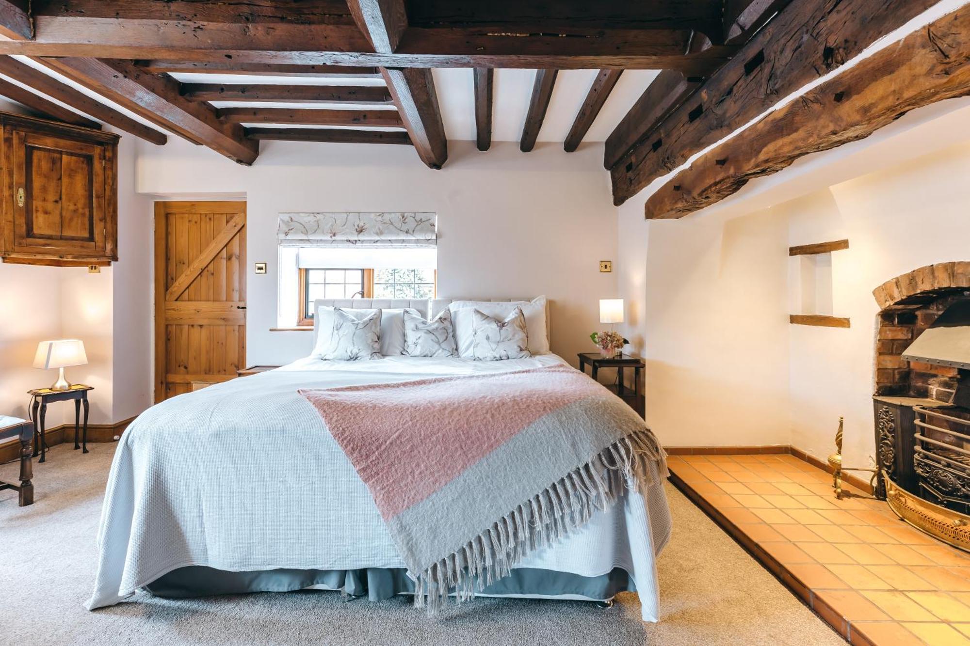High Grosvenor House With Rose And Heath Cottages Bridgnorth Esterno foto