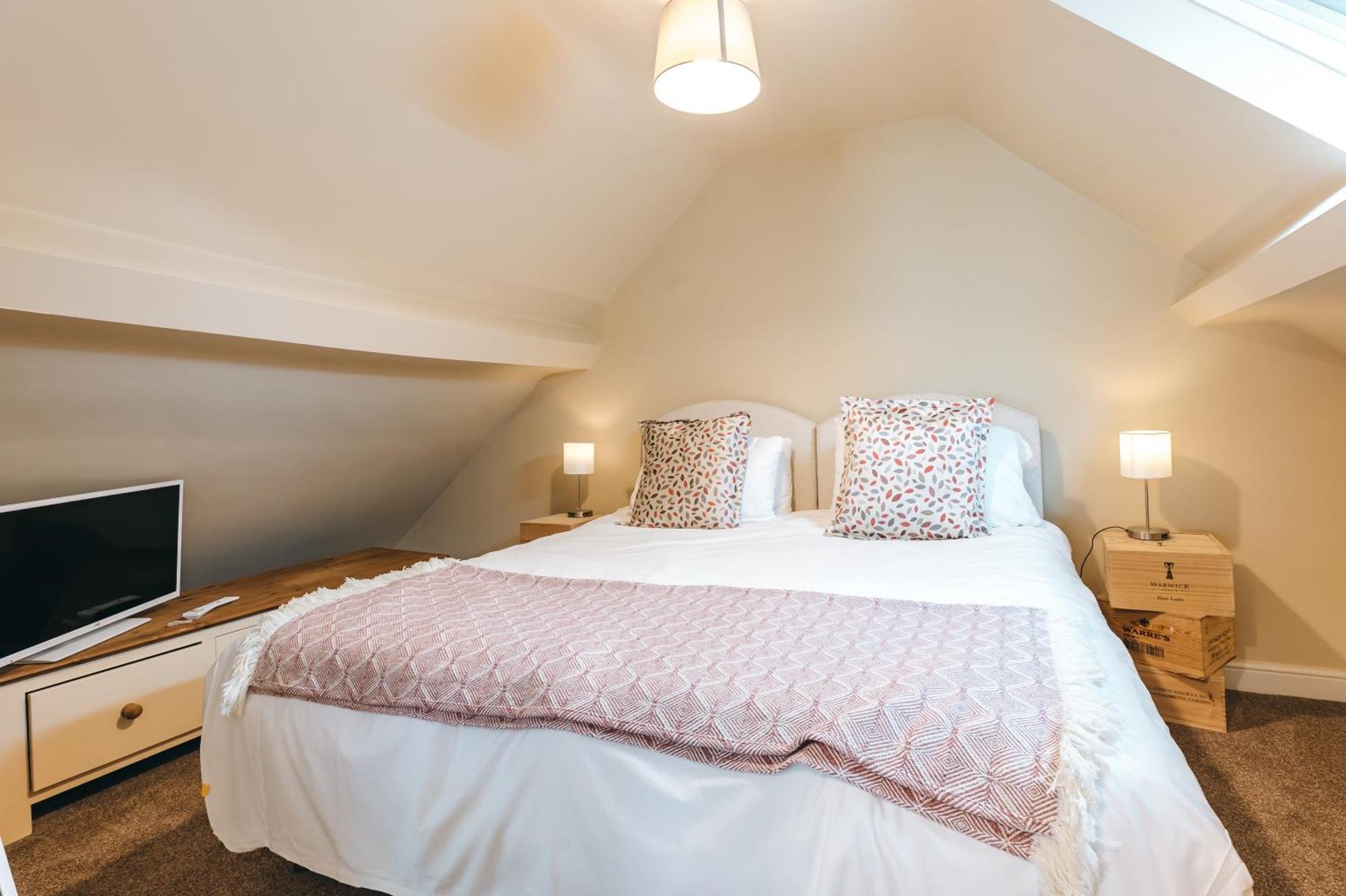High Grosvenor House With Rose And Heath Cottages Bridgnorth Esterno foto