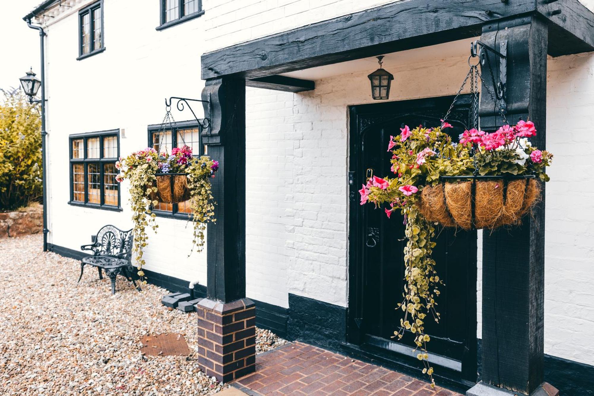 High Grosvenor House With Rose And Heath Cottages Bridgnorth Esterno foto