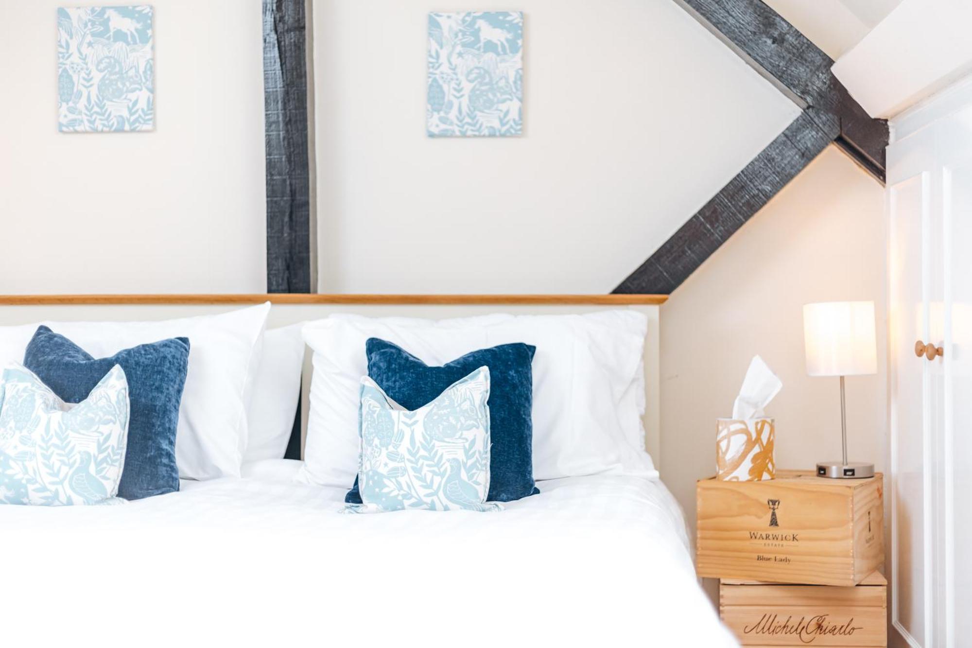 High Grosvenor House With Rose And Heath Cottages Bridgnorth Esterno foto