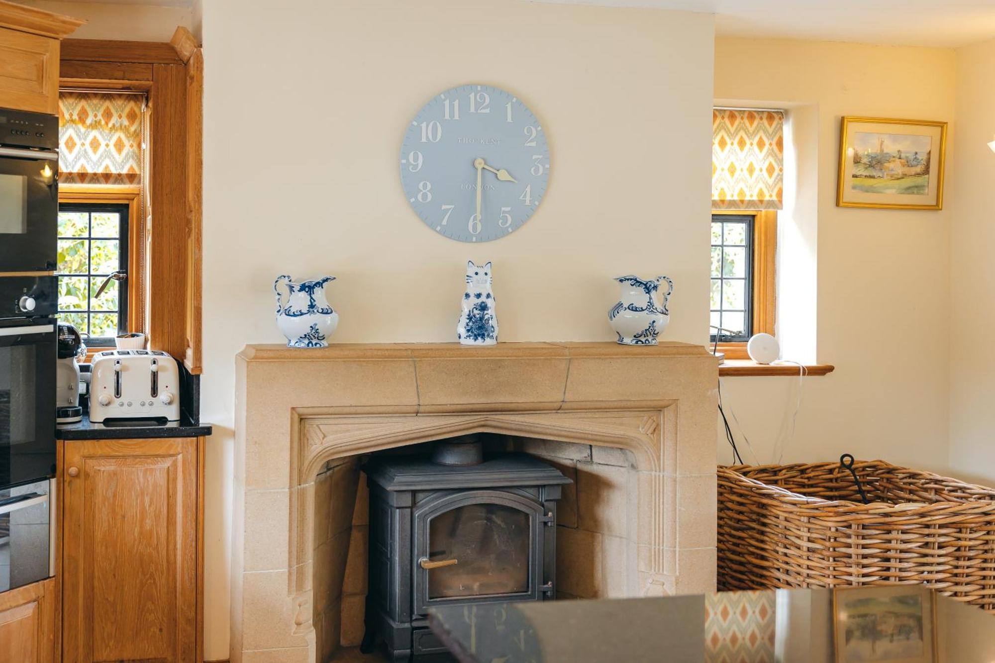 High Grosvenor House With Rose And Heath Cottages Bridgnorth Esterno foto
