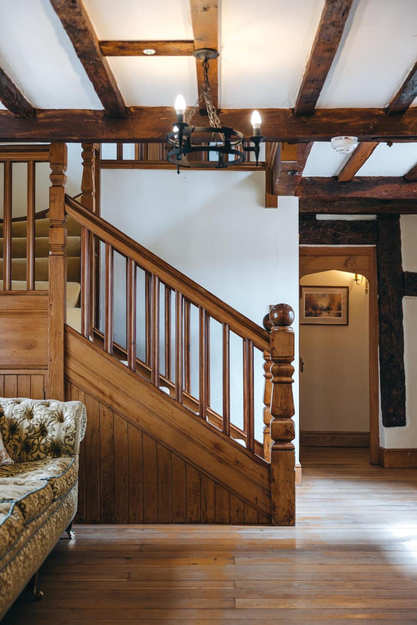 High Grosvenor House With Rose And Heath Cottages Bridgnorth Esterno foto