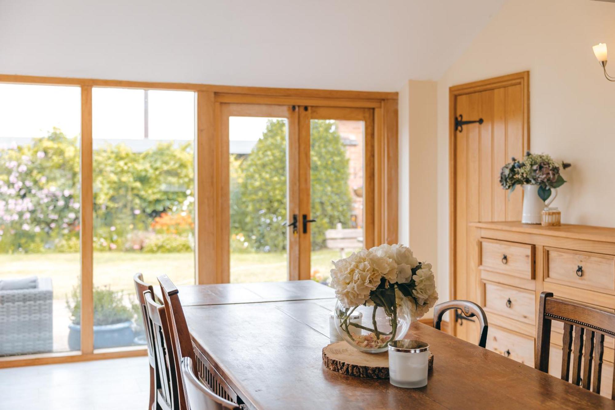 High Grosvenor House With Rose And Heath Cottages Bridgnorth Esterno foto