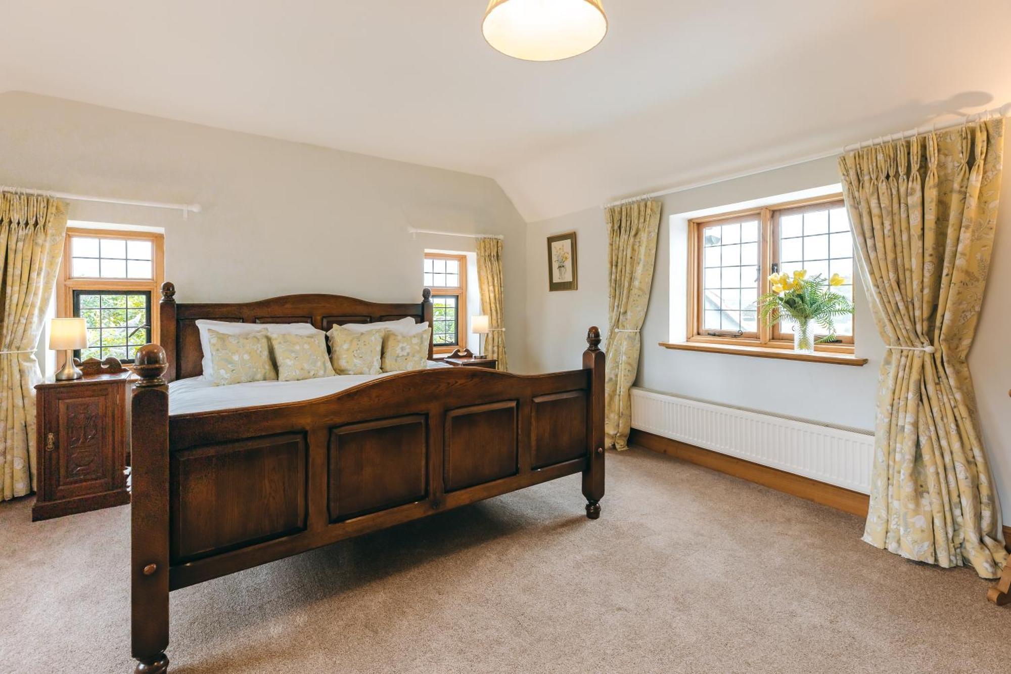 High Grosvenor House With Rose And Heath Cottages Bridgnorth Esterno foto