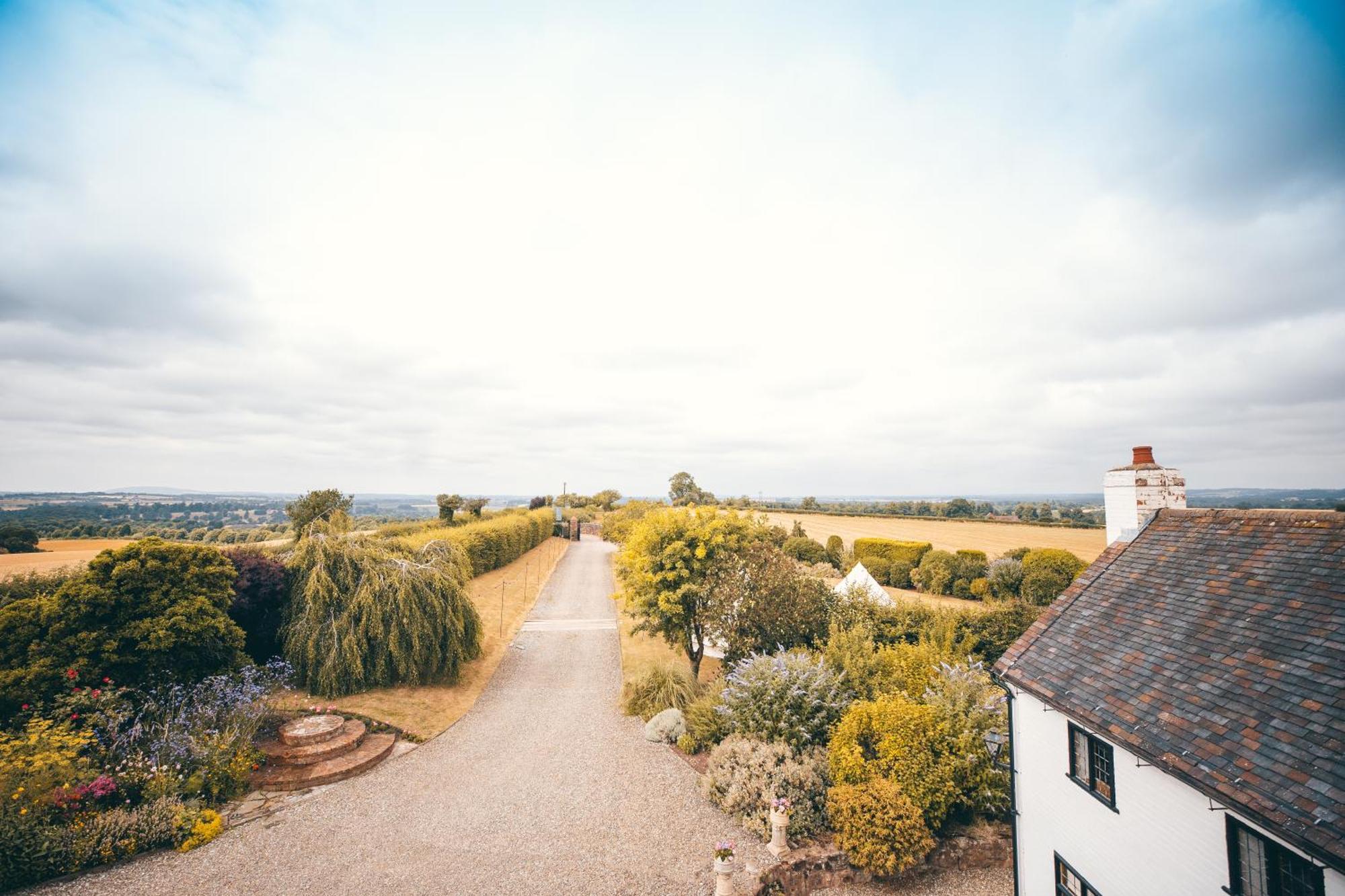 High Grosvenor House With Rose And Heath Cottages Bridgnorth Esterno foto