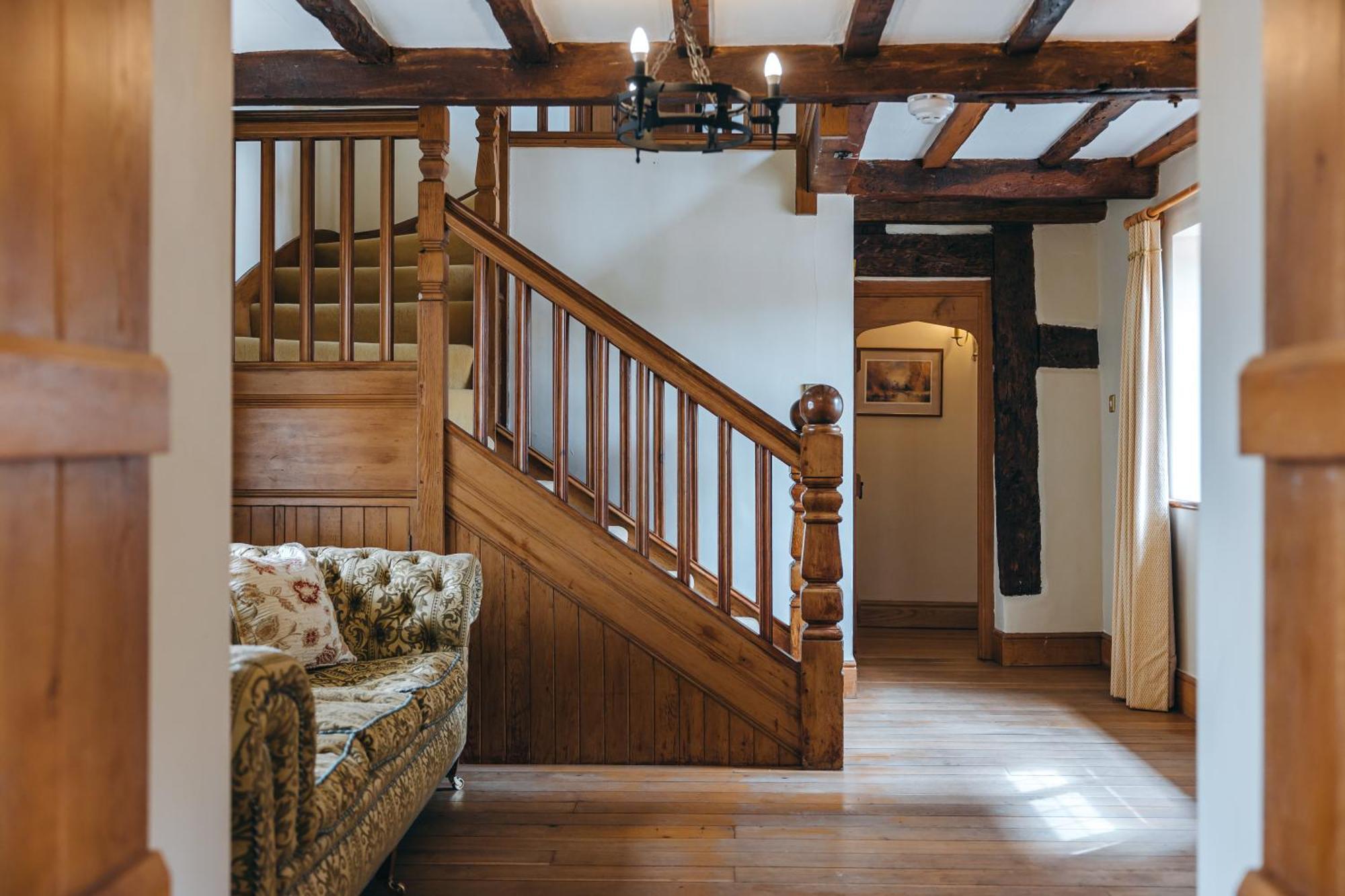 High Grosvenor House With Rose And Heath Cottages Bridgnorth Esterno foto