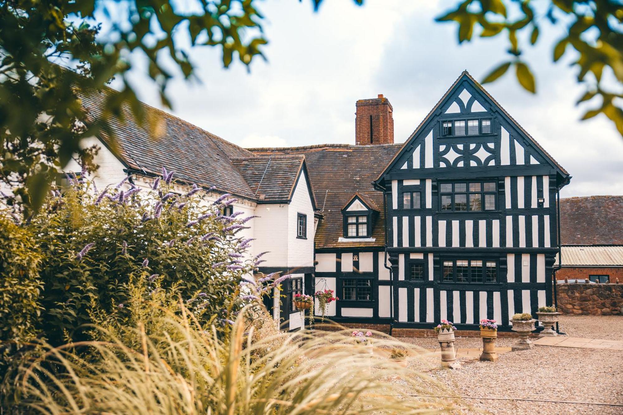 High Grosvenor House With Rose And Heath Cottages Bridgnorth Esterno foto
