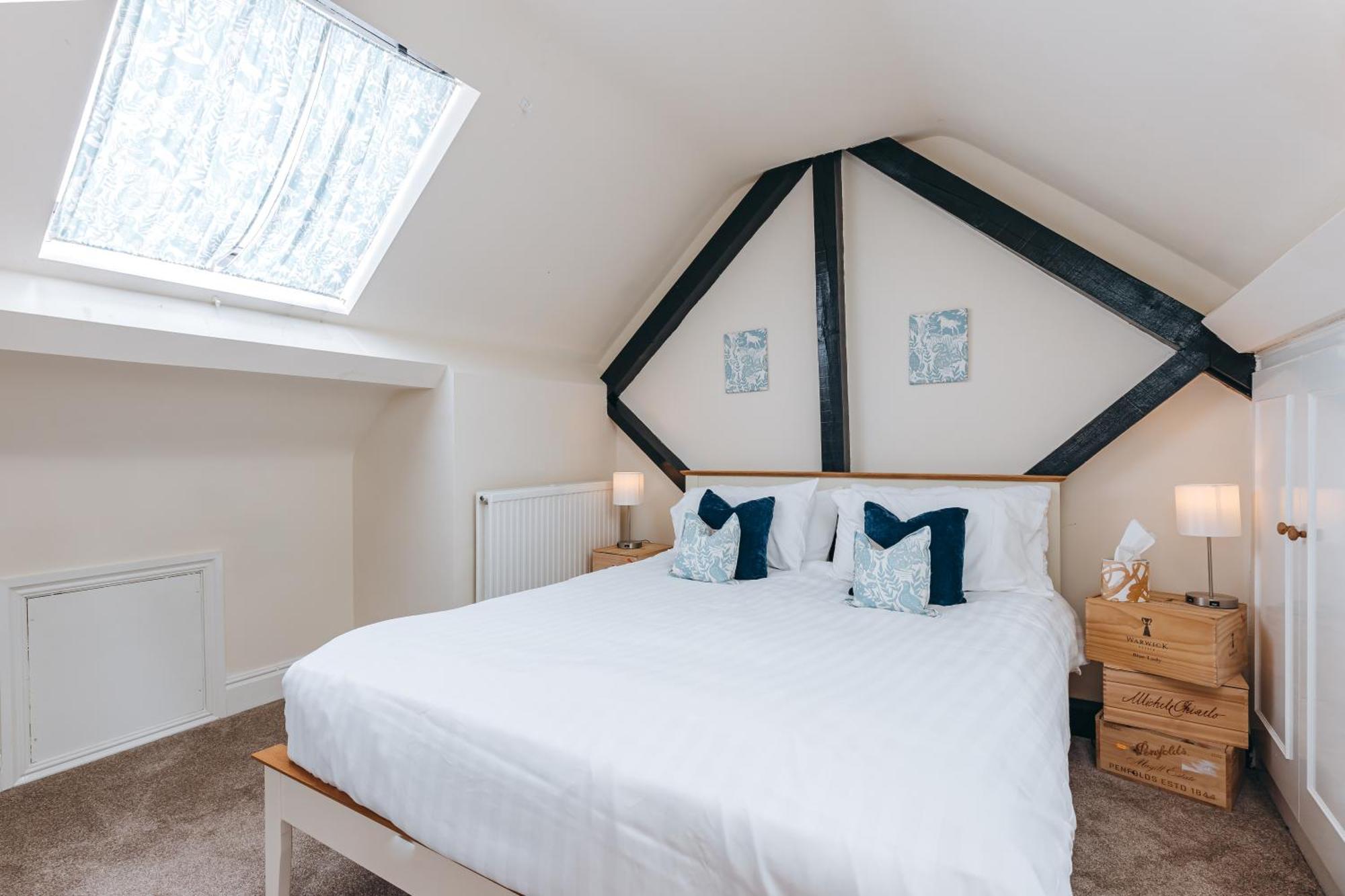 High Grosvenor House With Rose And Heath Cottages Bridgnorth Esterno foto