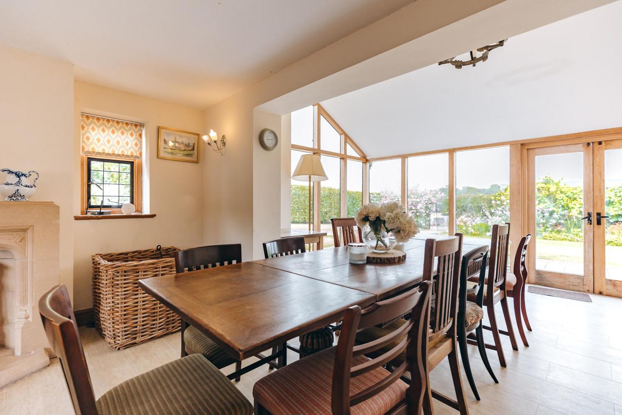 High Grosvenor House With Rose And Heath Cottages Bridgnorth Esterno foto