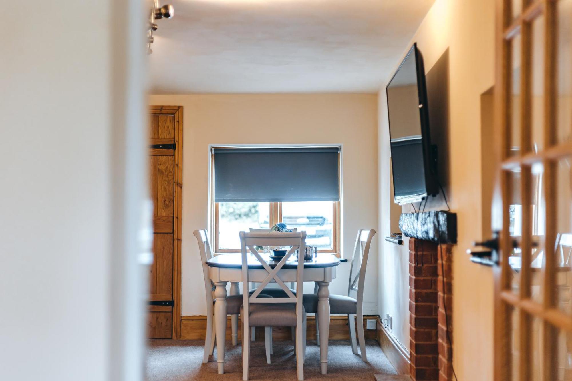 High Grosvenor House With Rose And Heath Cottages Bridgnorth Esterno foto