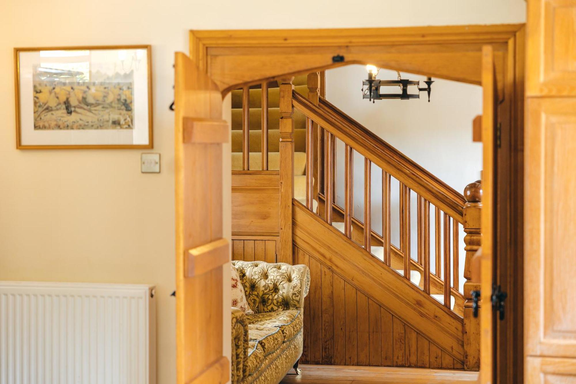 High Grosvenor House With Rose And Heath Cottages Bridgnorth Esterno foto