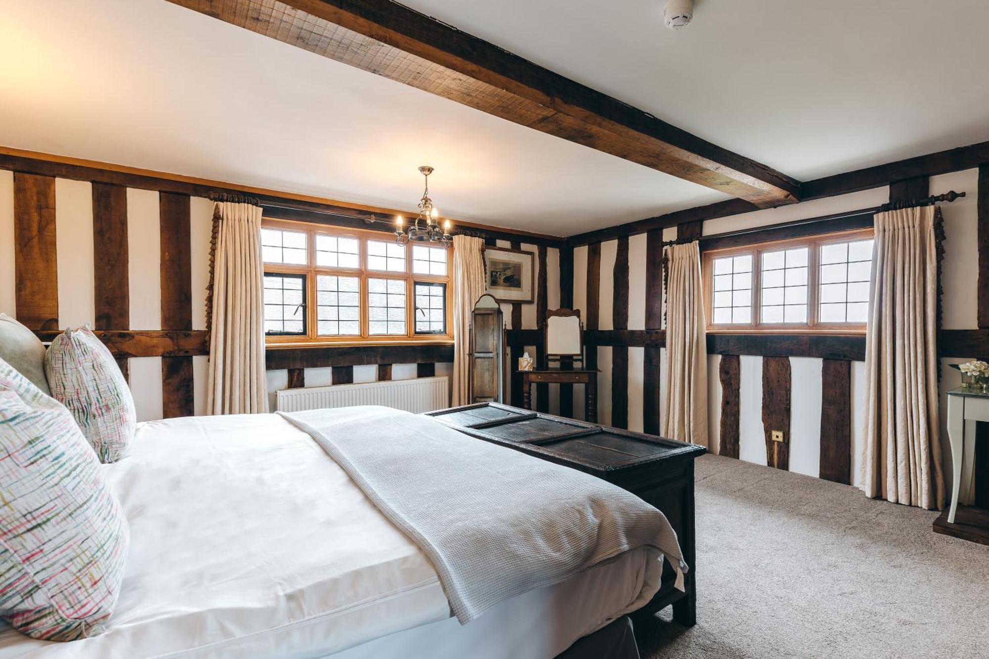 High Grosvenor House With Rose And Heath Cottages Bridgnorth Esterno foto