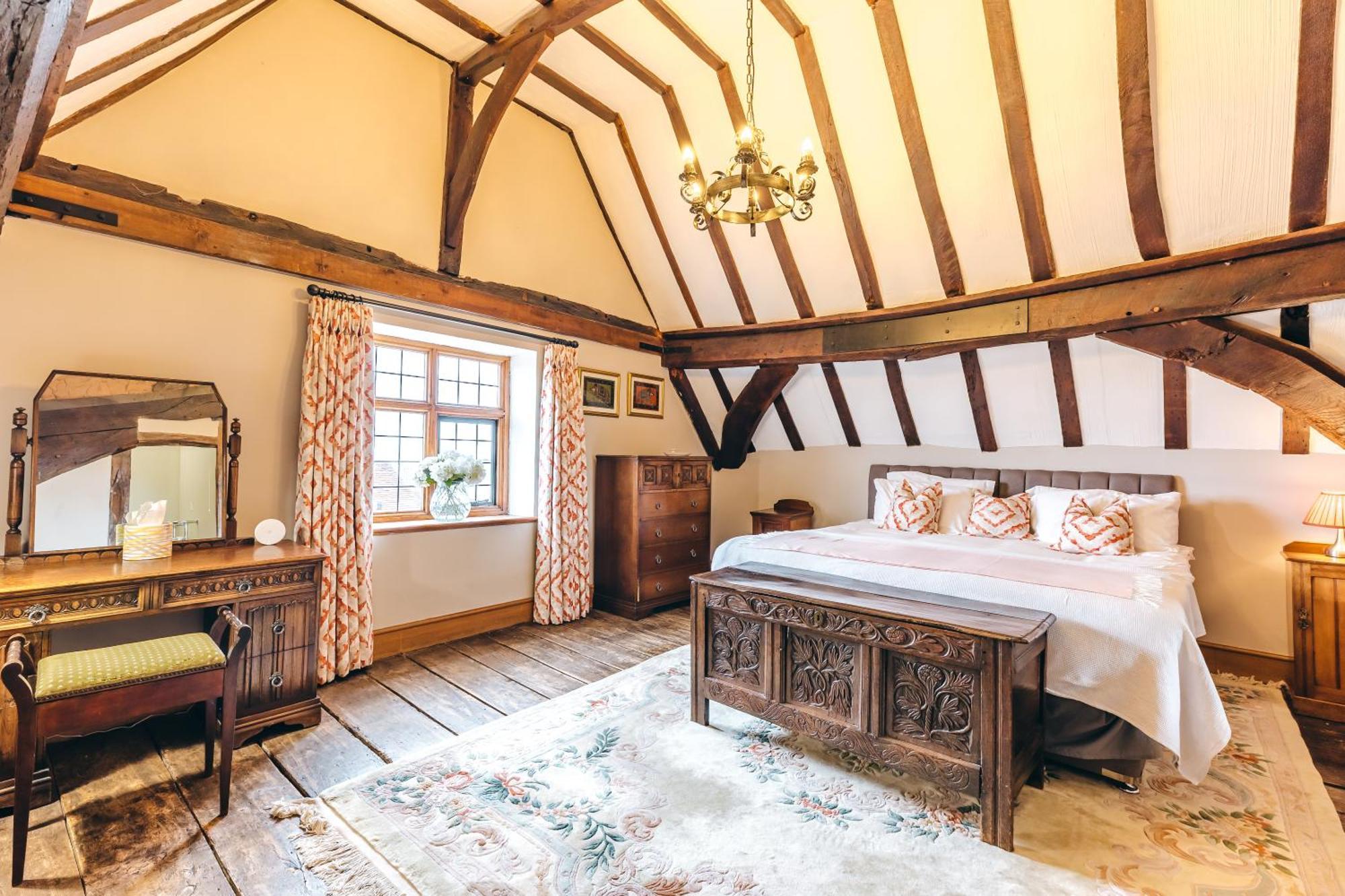 High Grosvenor House With Rose And Heath Cottages Bridgnorth Esterno foto