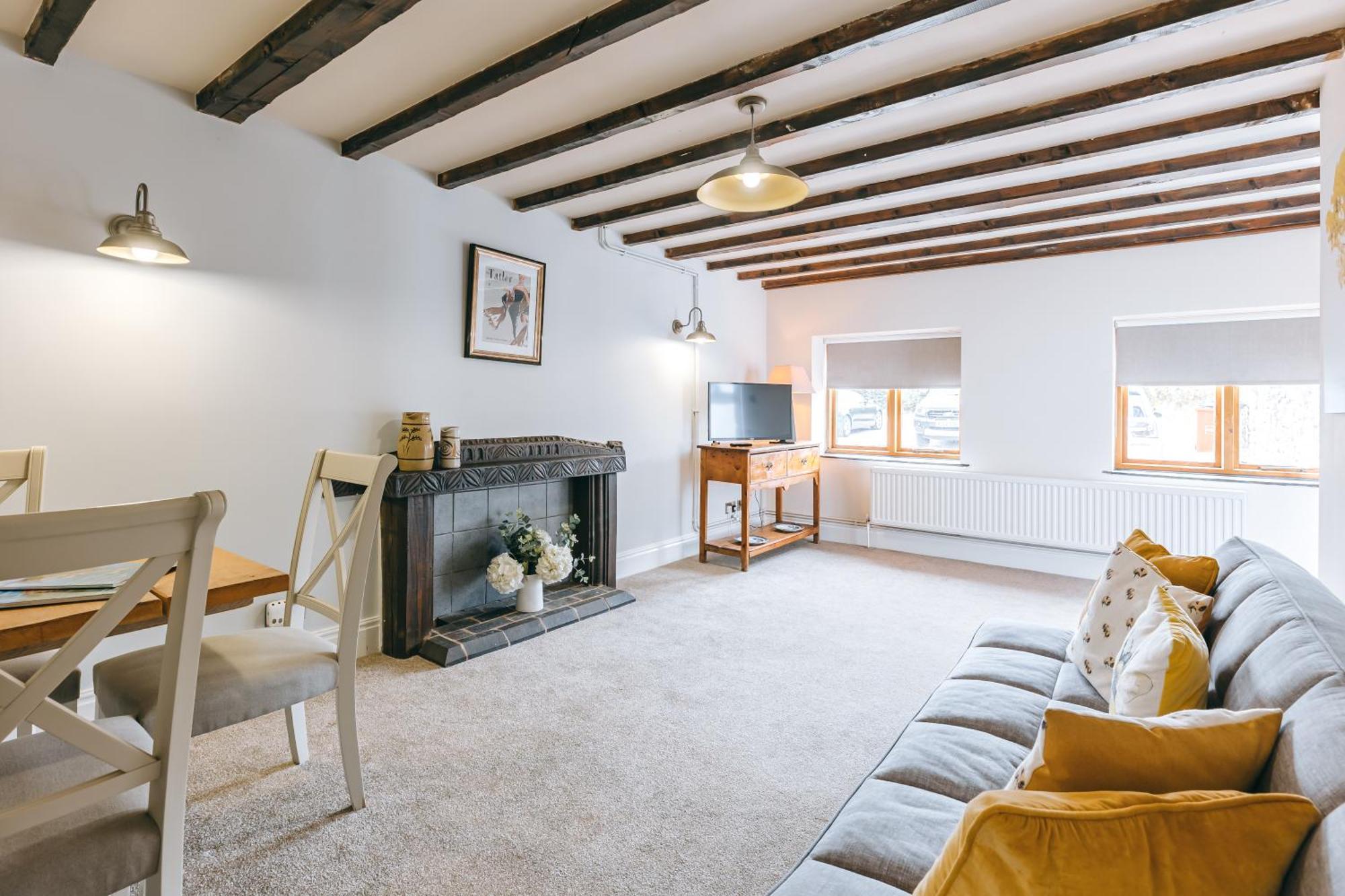 High Grosvenor House With Rose And Heath Cottages Bridgnorth Esterno foto