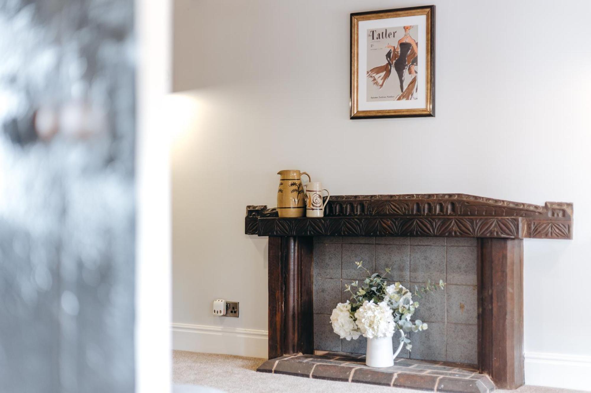 High Grosvenor House With Rose And Heath Cottages Bridgnorth Esterno foto