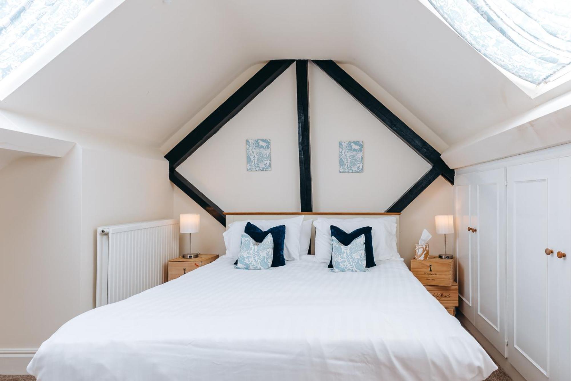 High Grosvenor House With Rose And Heath Cottages Bridgnorth Esterno foto