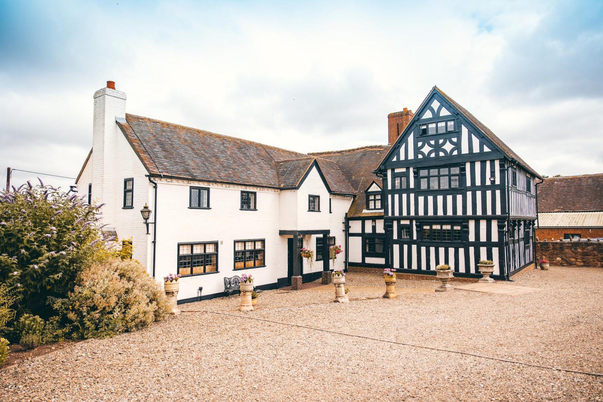High Grosvenor House With Rose And Heath Cottages Bridgnorth Esterno foto
