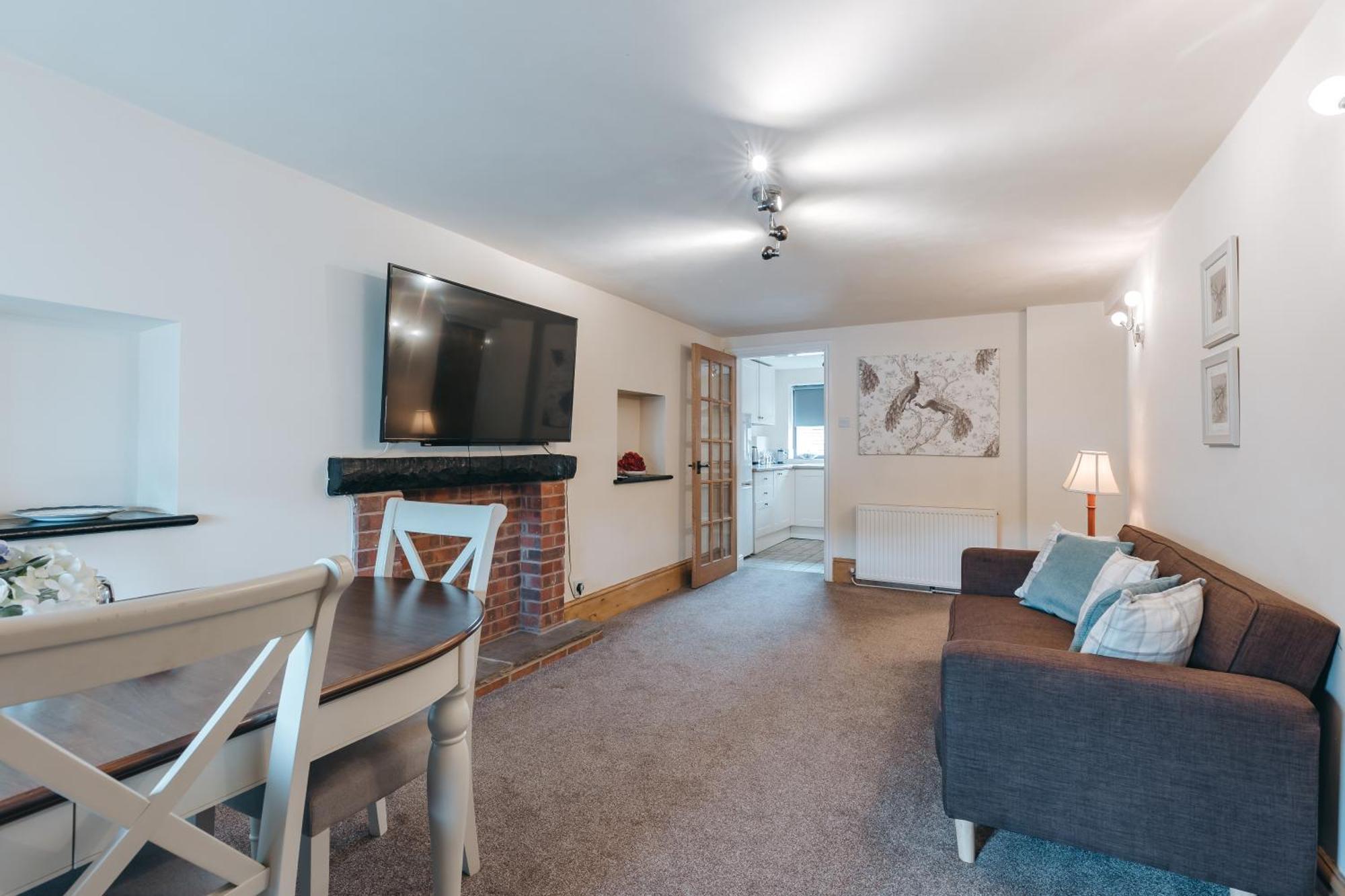 High Grosvenor House With Rose And Heath Cottages Bridgnorth Esterno foto