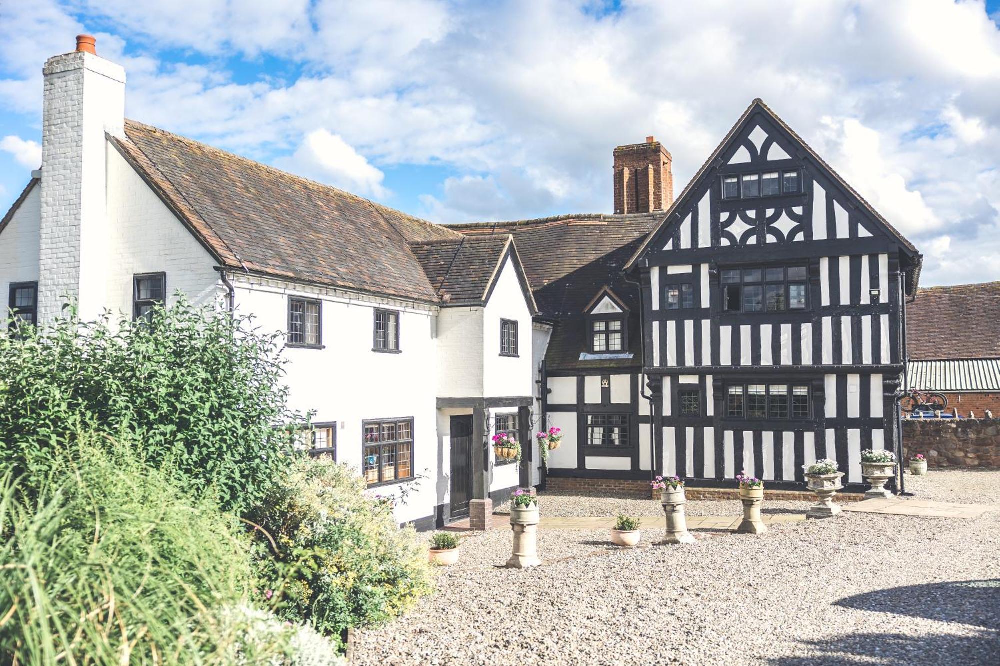 High Grosvenor House With Rose And Heath Cottages Bridgnorth Esterno foto